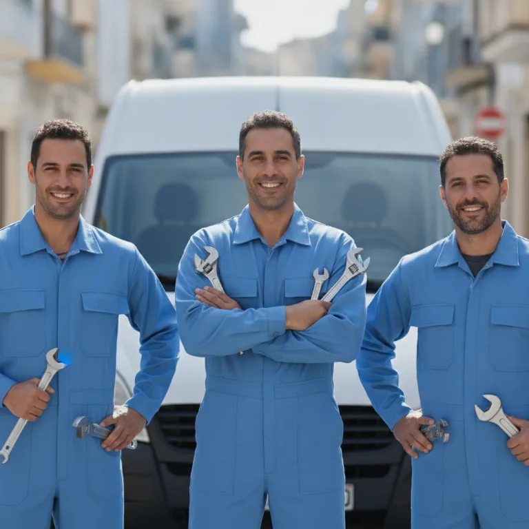 reparaci贸n calentador de agua Aspe